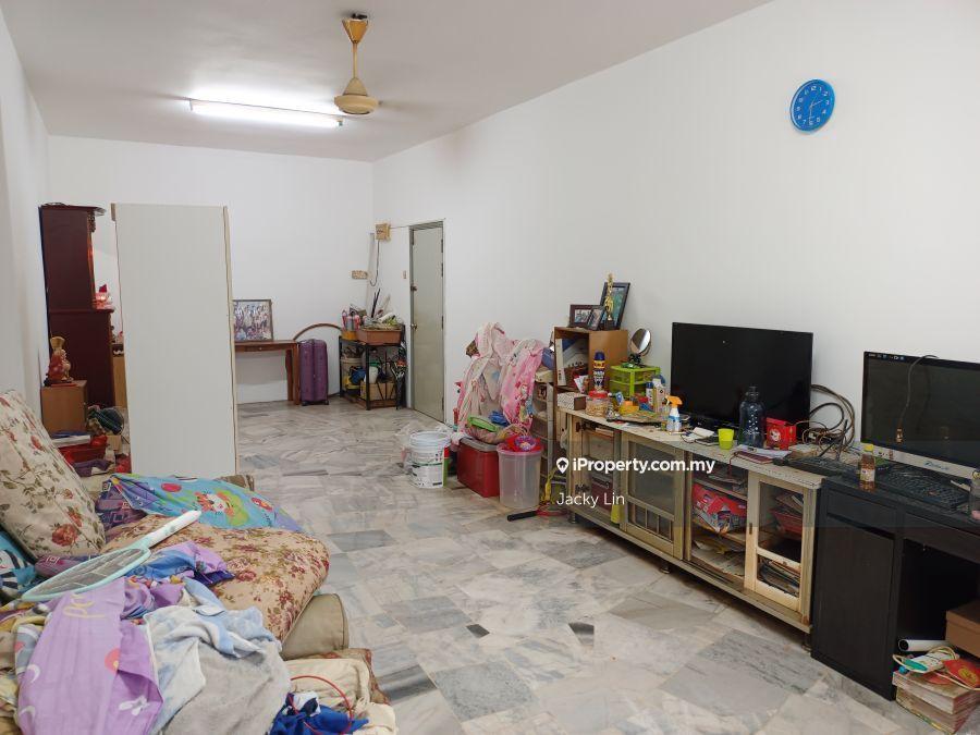 Apartment for sale Pangsapuri Nuri, Bandar Pinggiran Subang, Shah Alam