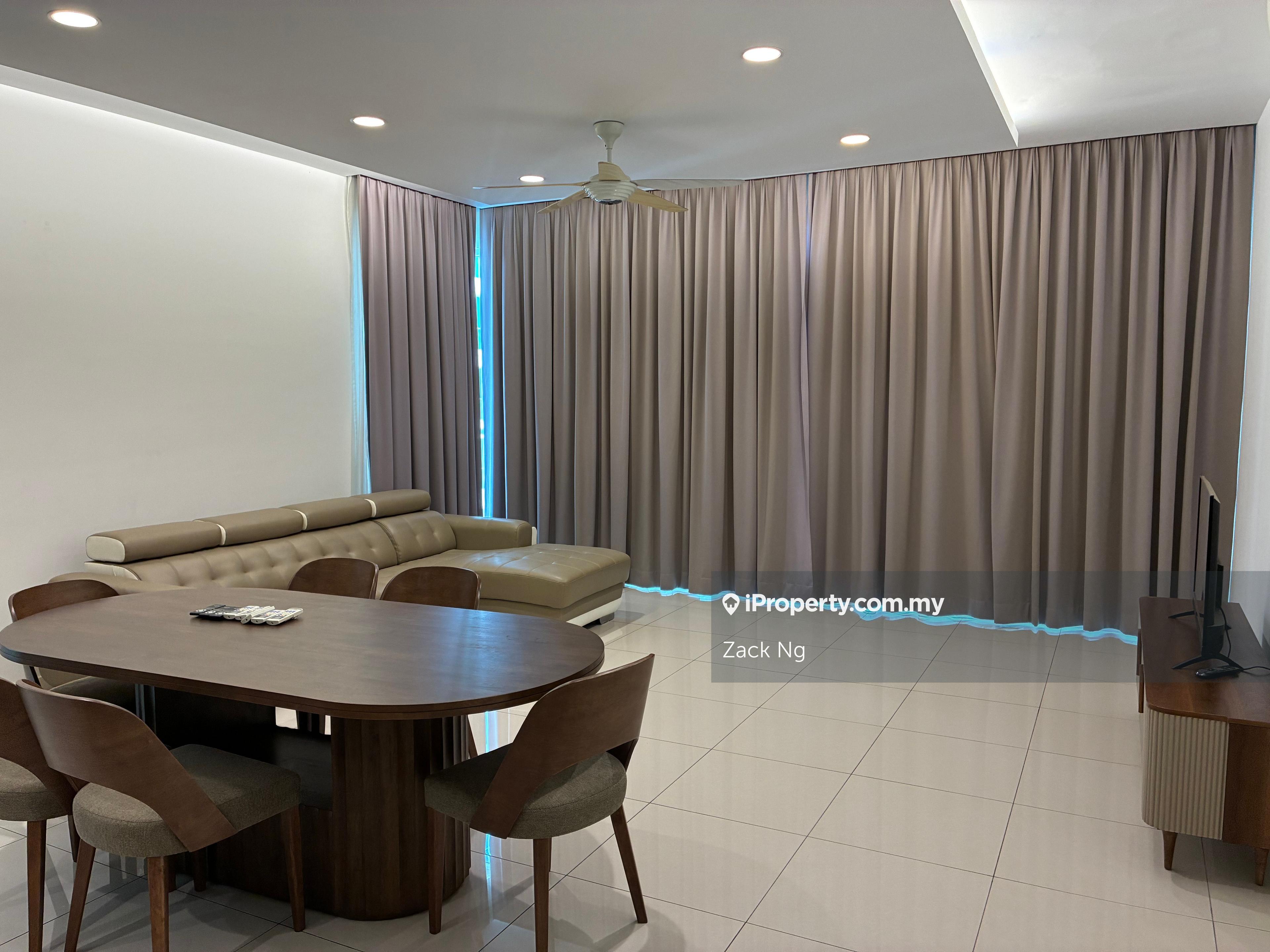 Family Unit for Sale at Uptown Residences