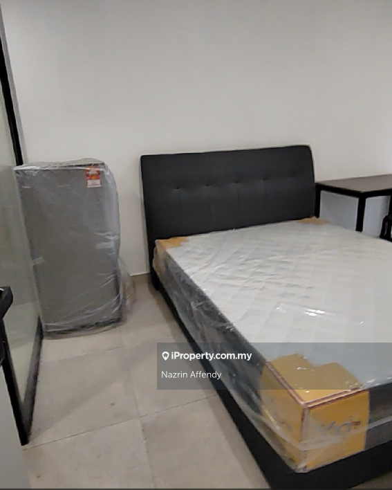 New unit available for rent