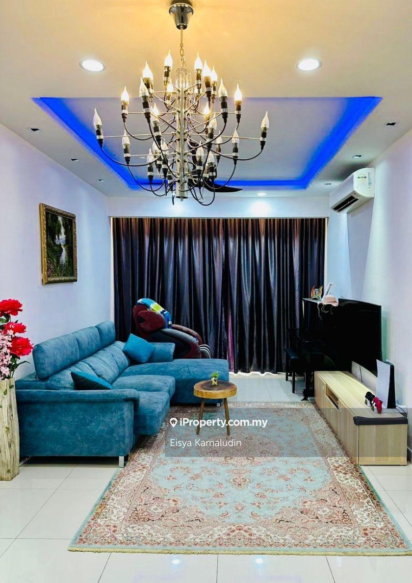 Ceria Residence for Rent