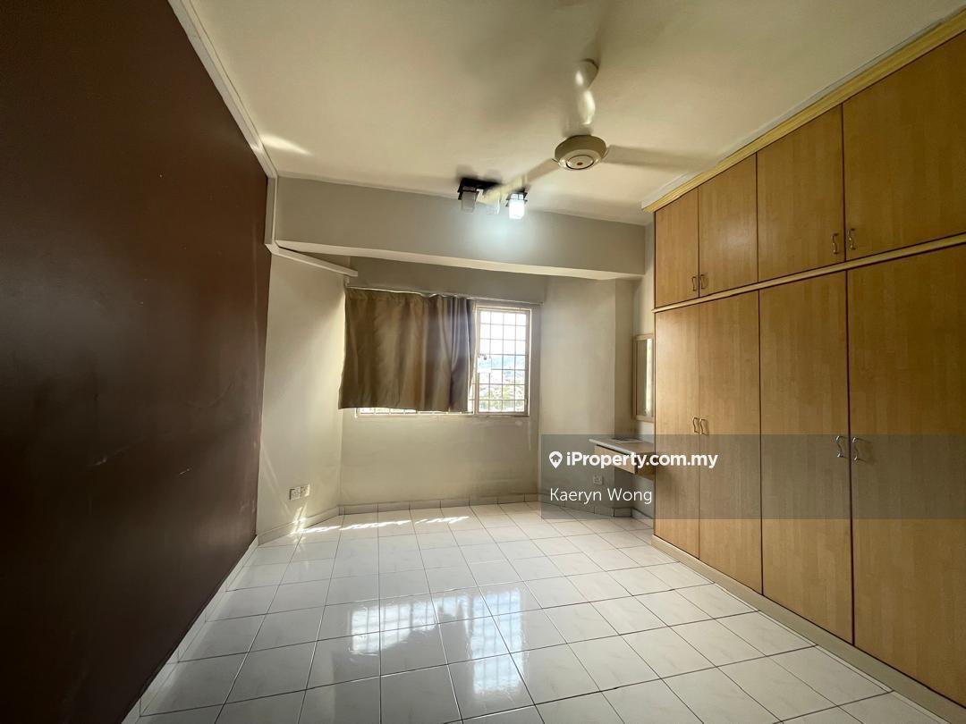 Corner unit