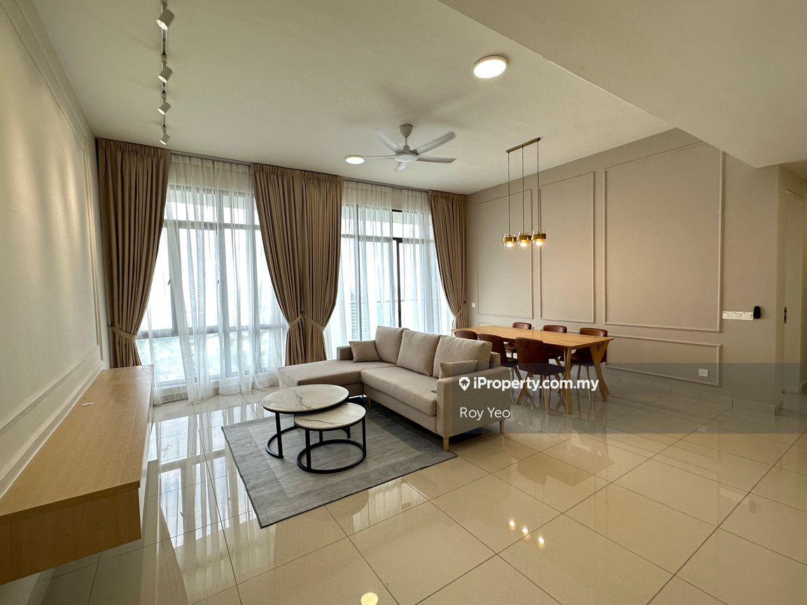 Serviced residence for Sale
