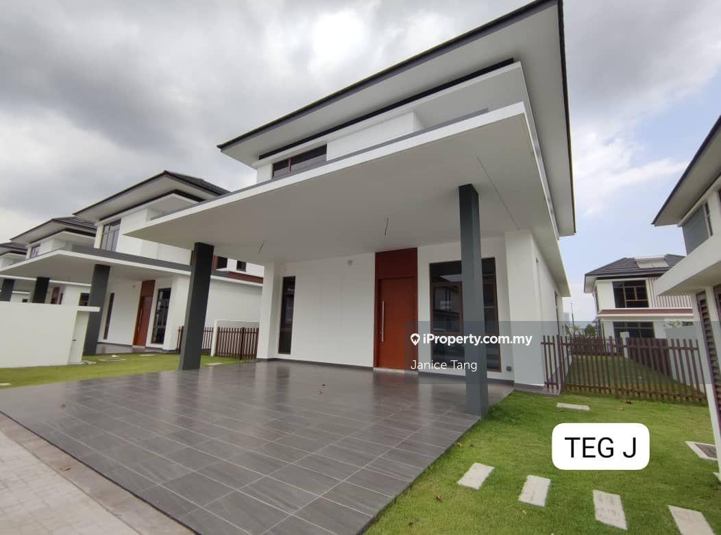 Brand New Setia Alam Eco Ardence Cora Bungalow