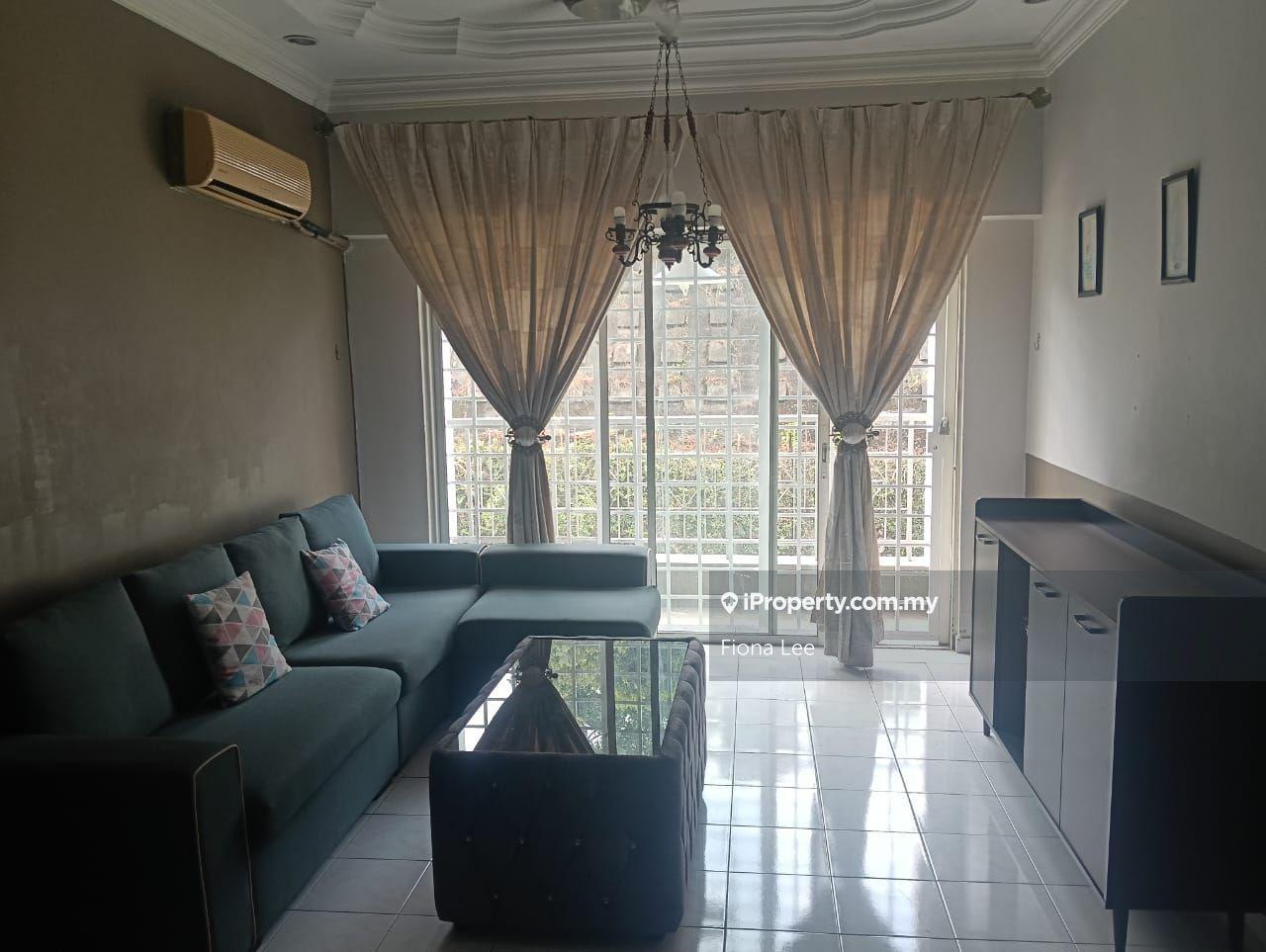 Menara Menjalara, Bandar Menjalara, Kuala Lumpur For Rent 