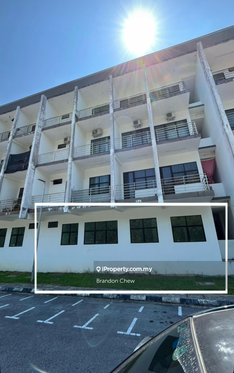 Regalia Apartment for Sale