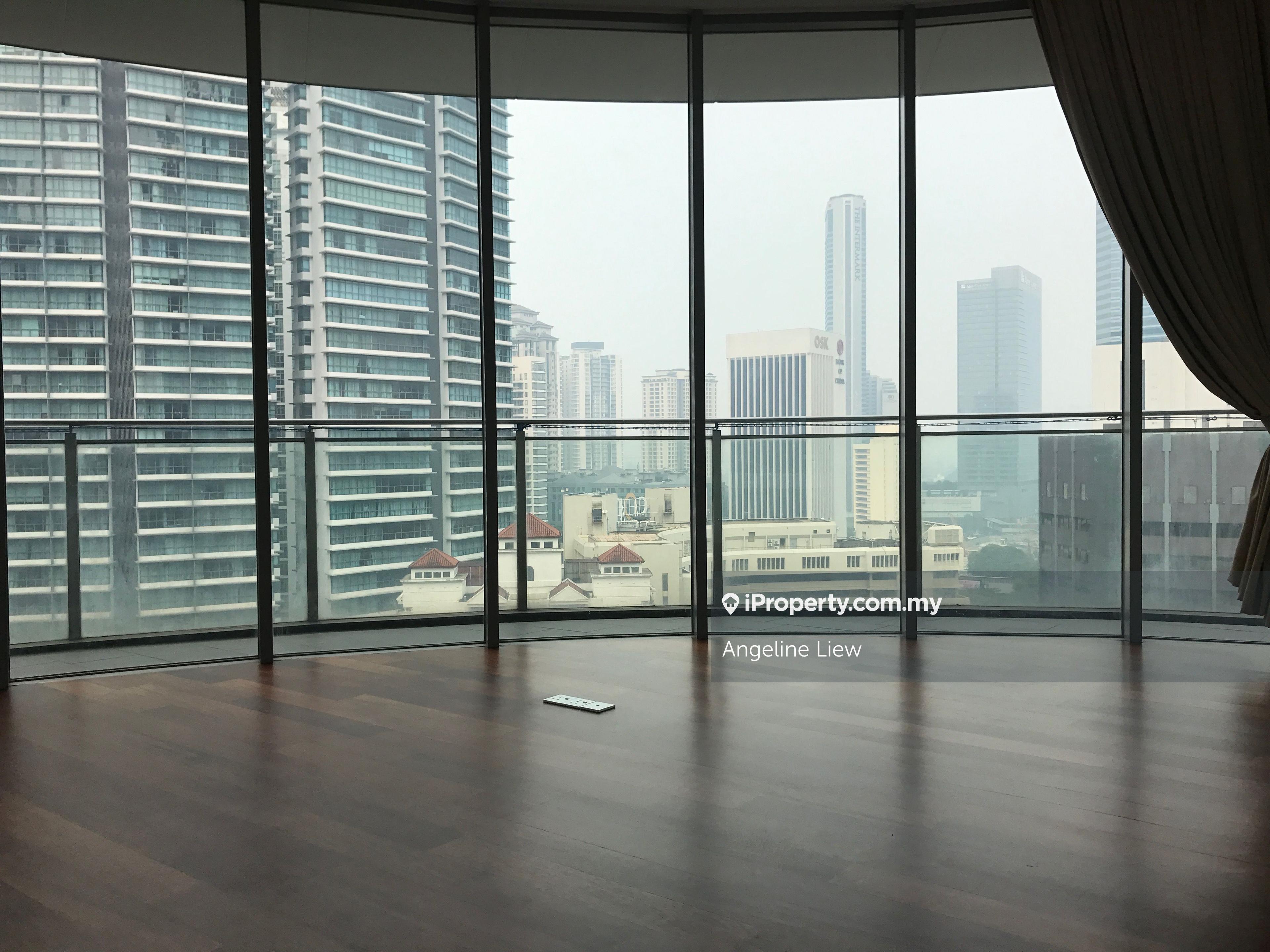 Serviced residence for Sale