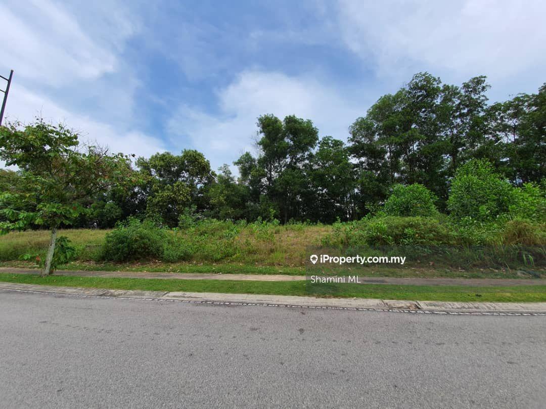 Bungalow land for Sale