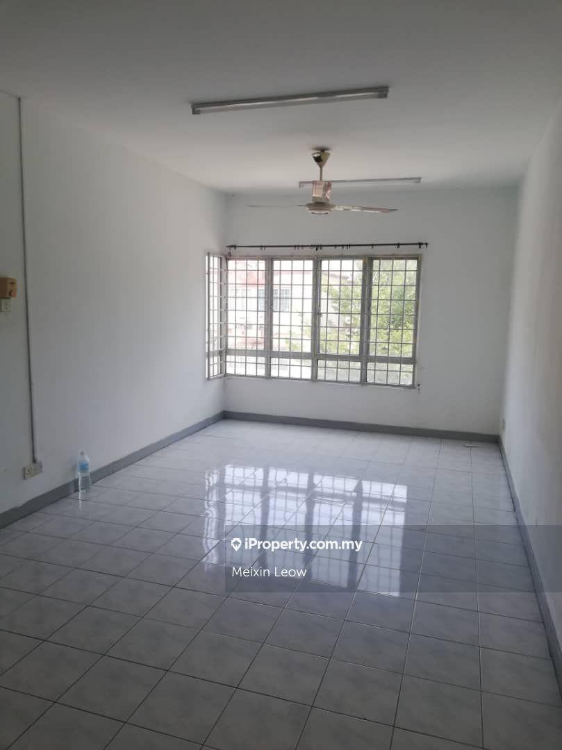 Sd Tiara Walk Up Apartment For Sale