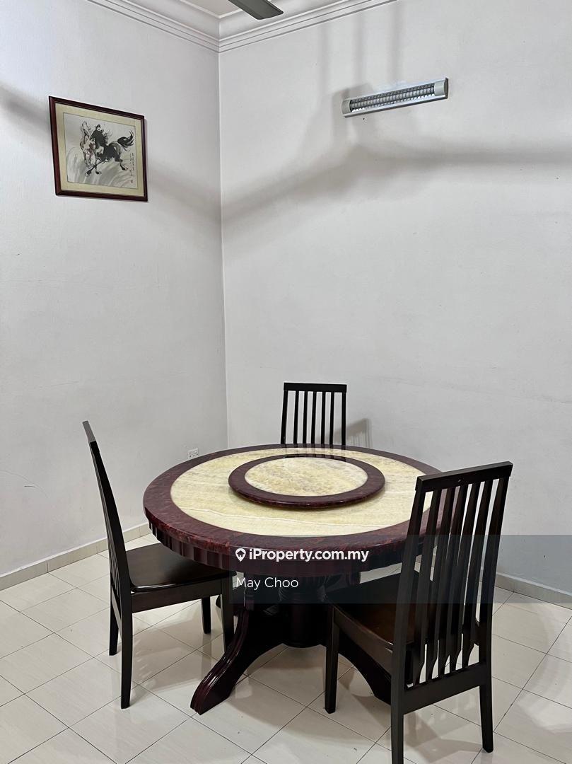 2 storey terrace house @taman bayu mutiara