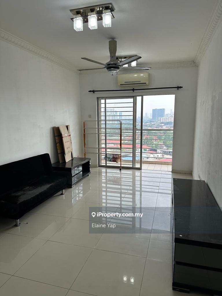 Symphony Height located at Batu Caves @ Gombak for sell