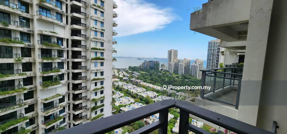 Forest City Service Apartment @ Forest City @ Gelang Patah