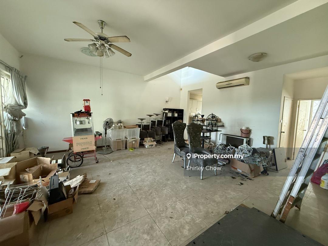 Golden Hill Garden Cheap price Kepayan / Penampang / Lido / Luyang 