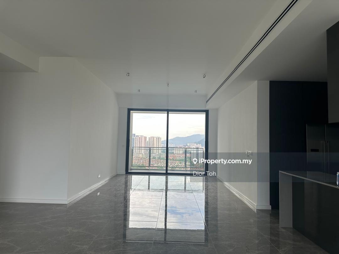 Elevate urban living at Park Place, Desa Park City.
