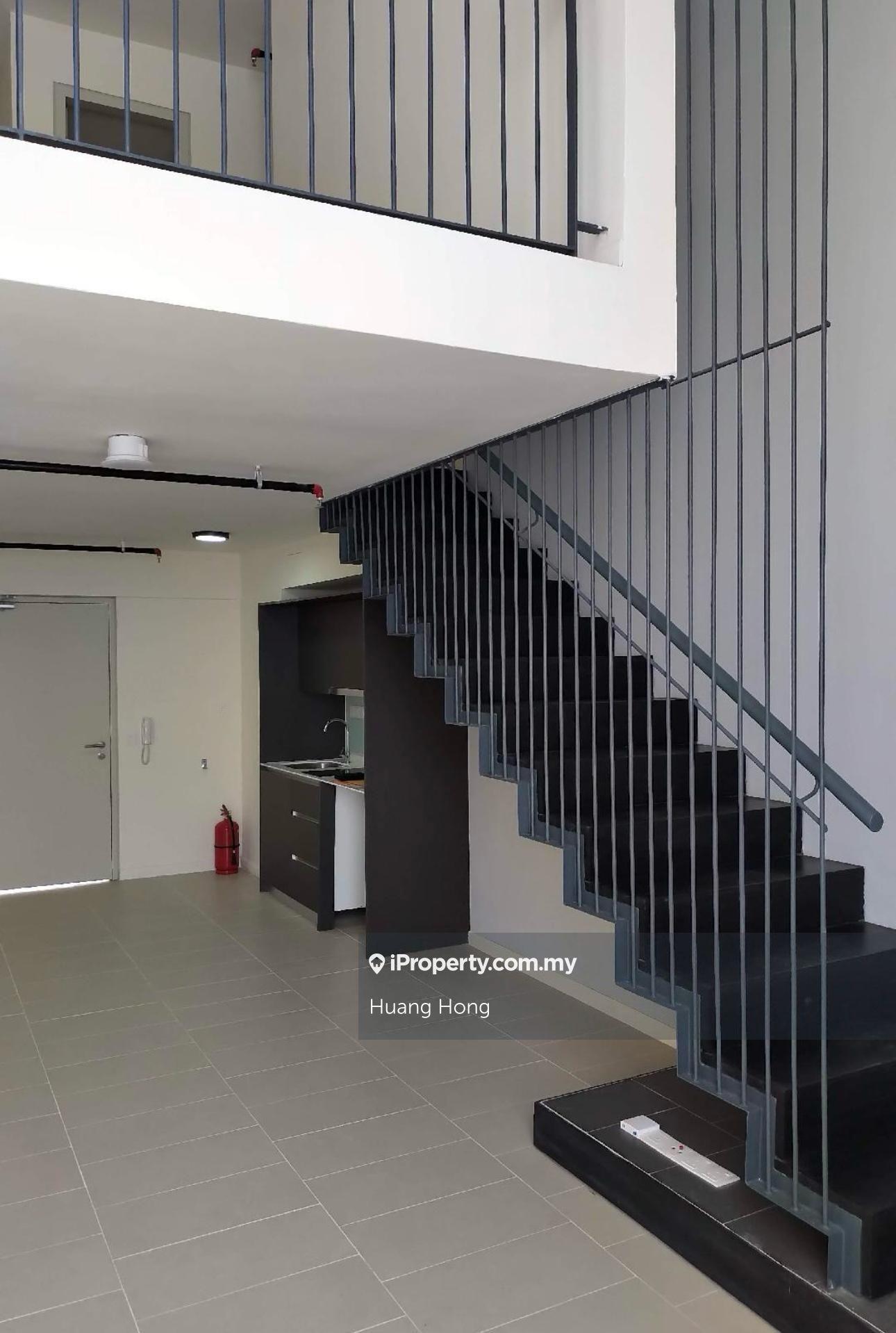 Duplex Apartment For Sale, Tamarind Suites