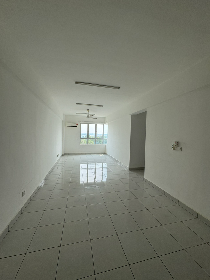 The Residence 1 Tiara South Apartment Semenyih