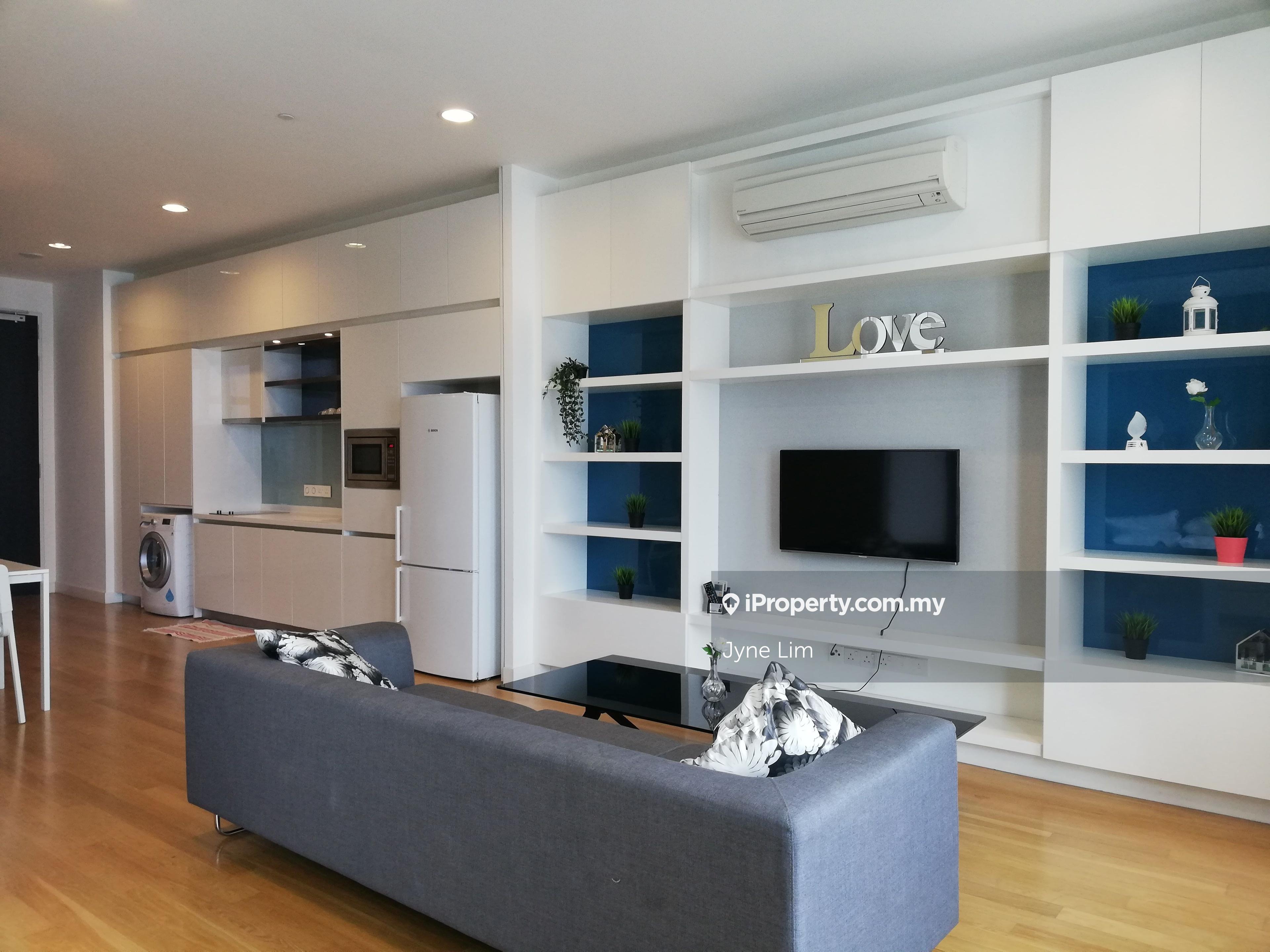 Serviced residence for Sale