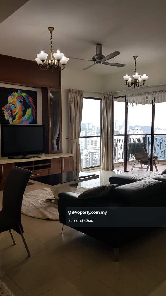 Condominium for Rent