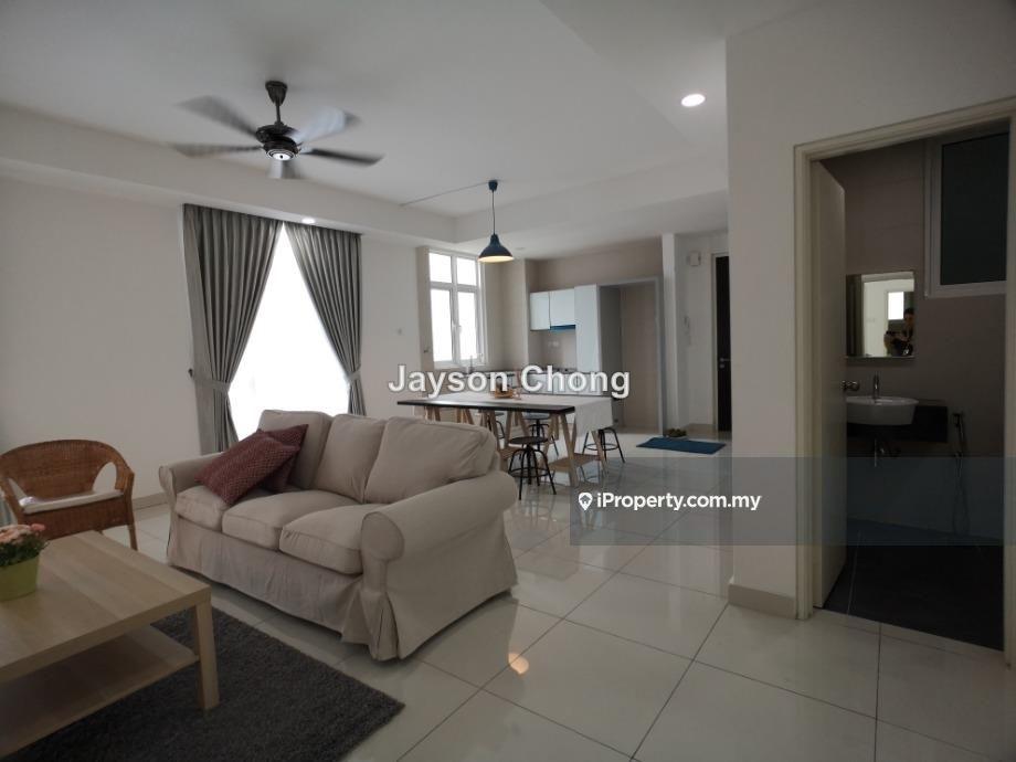 Serviced residence for Sale