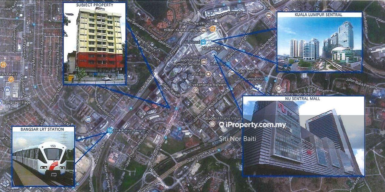 Commercial land for Sale