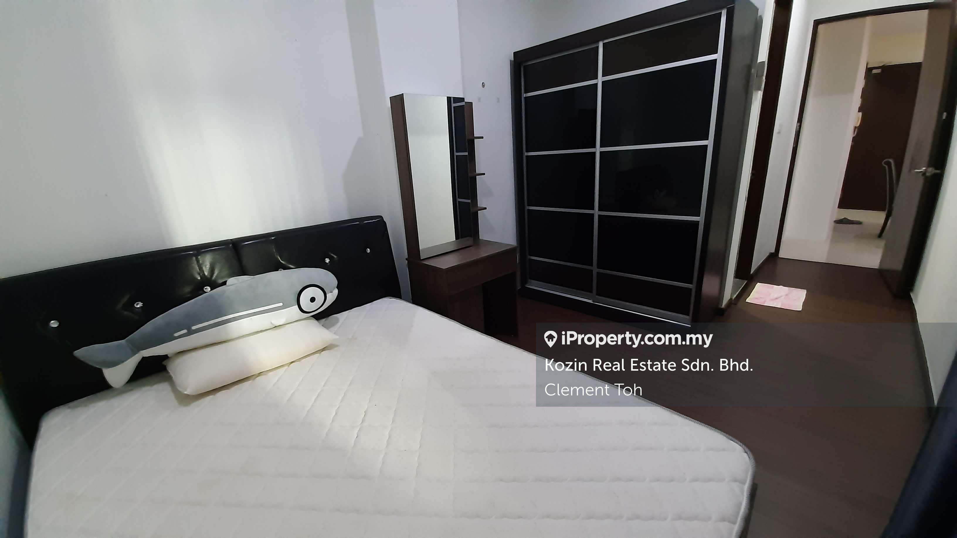 Condominium for Sale