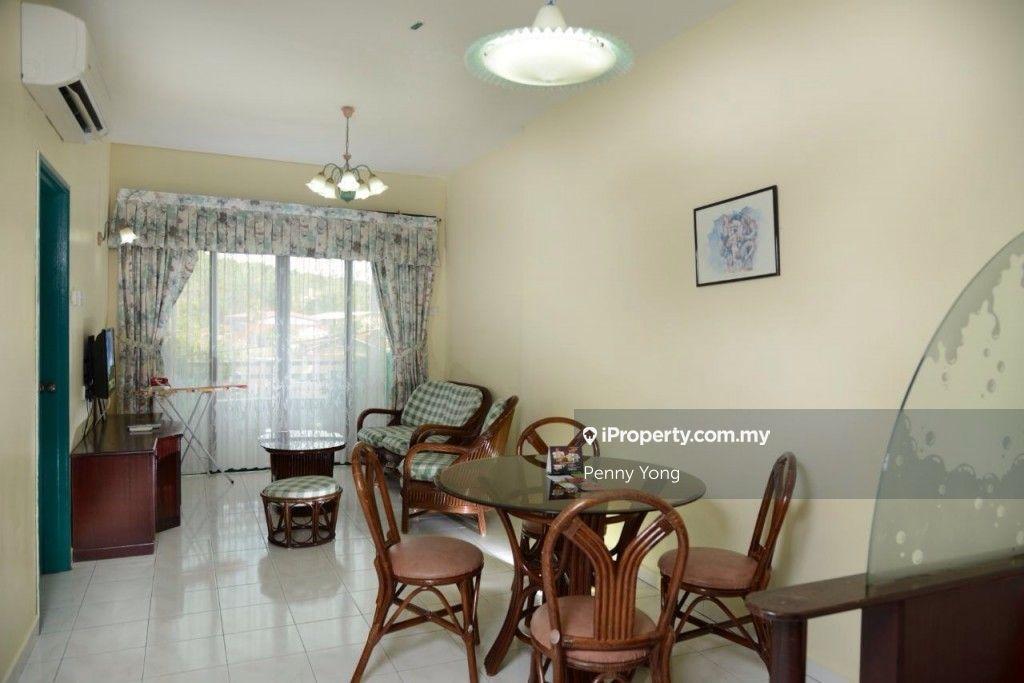 Condominium for Sale