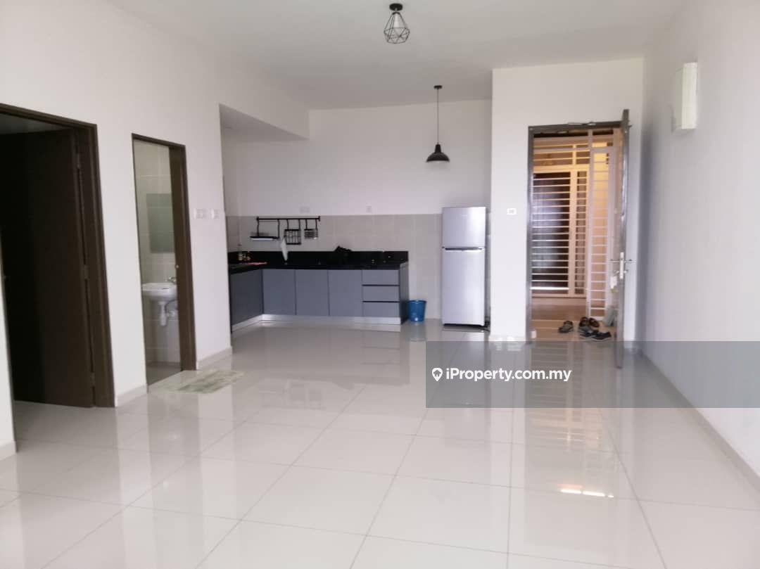 Serviced residence for Rent