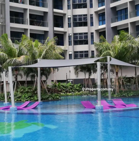 Vista Sentul Residences, Sentul for rent - RM2120 | iProperty Malaysia