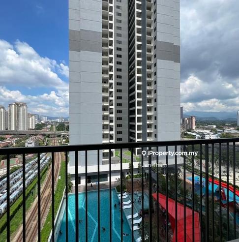 Vista Sentul Residences, Sentul for rent - RM2120 | iProperty Malaysia