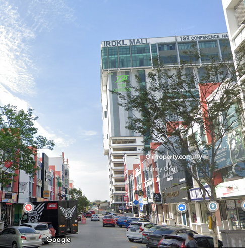 Seksyen 16, Alam Avenue 2, Shah Alam, Shah Alam For Sale - RM4200000 ...