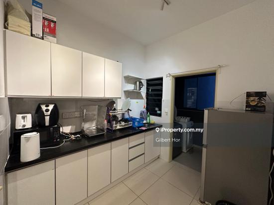 Condominium for Sale in The Hamilton by Gilbert Hor