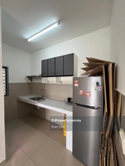 Condominium for Rent in The Hamstead, Desa Tun Razak by Ryan Low