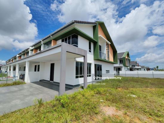 2-storey Terraced House for Rent in Bandar Bukit Raja, Klang by Alwin Lee