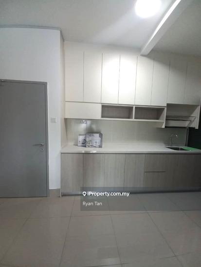 Service Residence for Sale in Razak City Residences (RC Residences) by ...