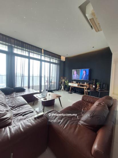 Service Residence for Sale in Tropicana Avenue by Kunga Sim