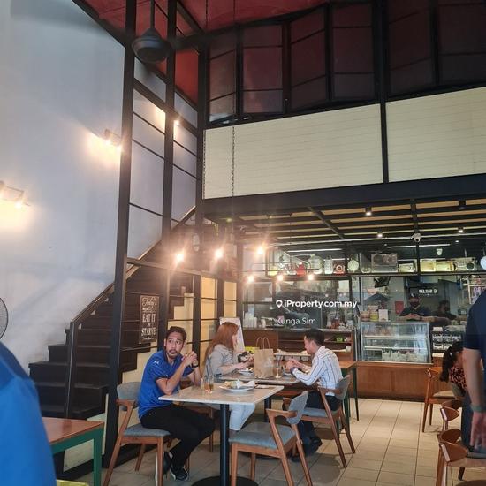 Retail-Space for Rent in Dataran Sunway, Kota Damansara by Kunga Sim