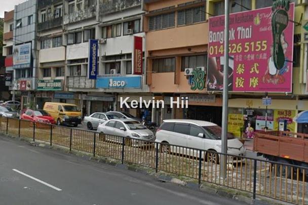 Taman Maluri, Taman Maluri, Cheras Intermediate Shop 1 bedroom for 