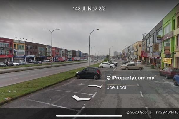 Sutera Tanjung, Sutera, Johor Bahru Shop for rent iProperty.com.my