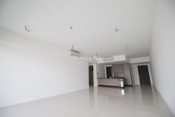 Residensi 22 Condominium 3+1 bedrooms for sale in Mont Kiara 