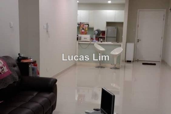 Setapak Green Corner Lot Condominium 3 1 Bedrooms For Sale In Setapak Kuala Lumpur Iproperty Com My
