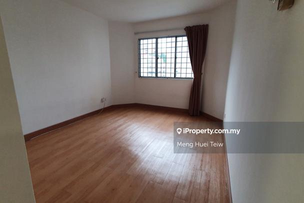 Kenanga Point Kl City Condominium Iproperty Com My