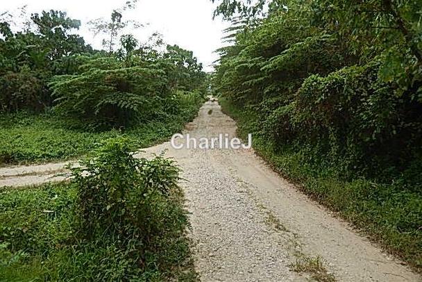 Lebuh Kampung Benggali , Butterworth Residential Land for sale 