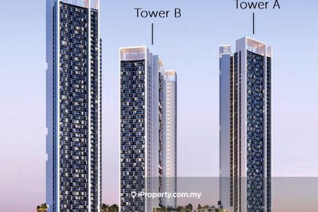 The Valleys @ Sky Sierra, Setiawangsa - Condominium | iProperty.com.my