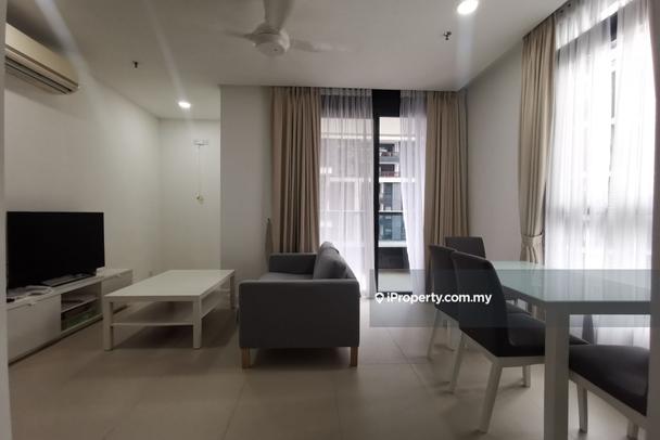 Arcoris Soho Soho Serviced Residence 2 Bedrooms For Sale In Mont Kiara Kuala Lumpur Iproperty Com My