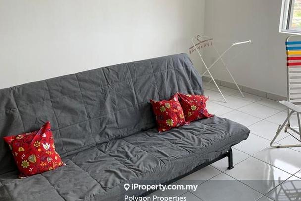 Pangsapuri Setia Impian, Kajang  Condominium  iProperty.com.my