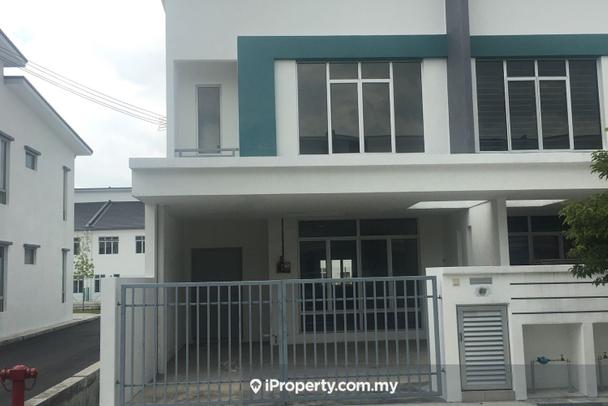 Monet Lily, Sunsuria City, Kota Warisan, KLIA, Sepang 2-sty 