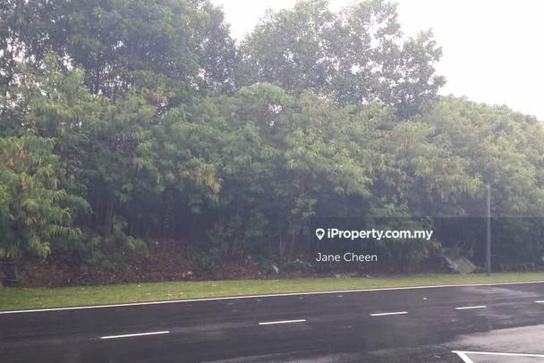 2 5 Acres Freehold Halal Hub Halmas Industrial Park Land For Sale At Bandar Enstek Industrial Land For Sale In Bandar Enstek Negeri Sembilan Iproperty Com My
