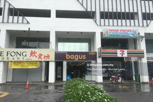Kawasan Perniagaan Cheras Raya Balakong Balakong Cheras Shop Office 2 Bedrooms For Sale Iproperty Com My