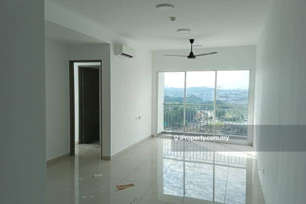 Bangi Gateway Corner Lot Serviced Residence 2 Bedrooms For Rent In Bangi Selangor Iproperty Com My