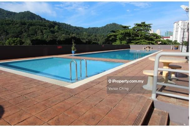 Desamas Melur Apartment 3 Bedrooms For Sale In Sungai Ara Penang Iproperty Com My