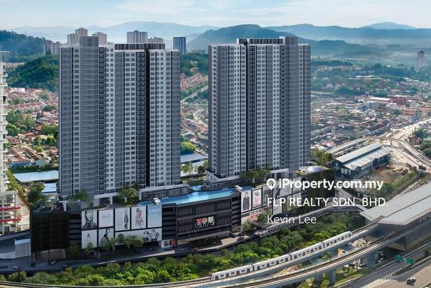 You City 3, Cheras - Serviced residence | iProperty.com.my